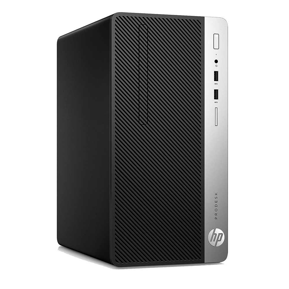 HP ProDesk 400 G6 Intel Core i7-9700 4GB RAM 1TB HDD + HP Monitor HP ProDesk 400 G6 Intel Core i7-9700 4GB RAM 1TB HDD + HP Monitor